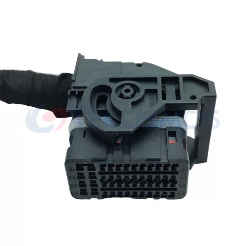 Waterproof Wire Connector Cable Harness Automotive Enclosure Connector for Focus 48Pin Female 2137489-1 - image 3